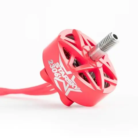 KONKER 空氪 2207 1950KV 無刷馬達 5吋 花飛 穿越機 6S 馬達 粉紅 STARSKY 電翼動力（細節圖 3）