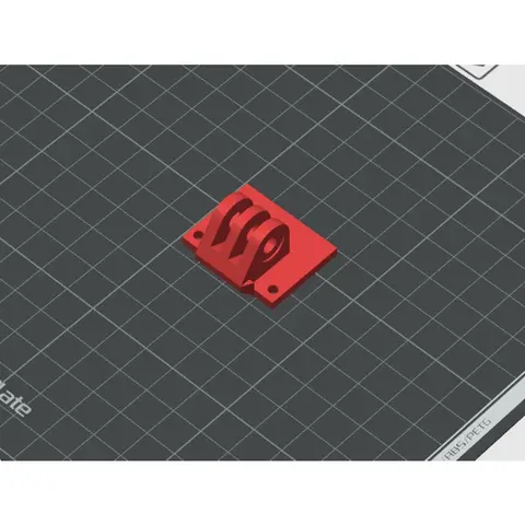 翼飛 CINELR7 專用 TPU 配件組 提升保護性、實用性與整體外觀質感（細節圖 2）