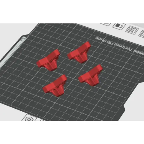 翼飛 CINELR7 專用 TPU 配件組 提升保護性、實用性與整體外觀質感（細節圖 4）