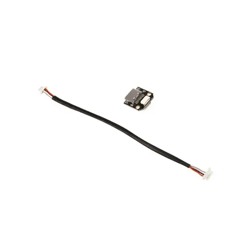 Walksnail Avatar V2/Pro Kit C型USB升級線套件 數傳外接USB模組 固件更新/讀取延長線（細節圖 2）