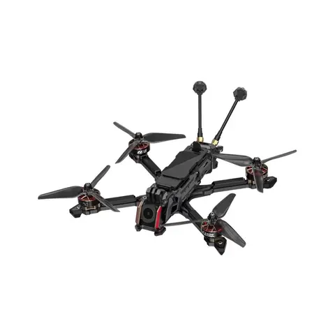 Axisflying VERTEX5 5吋 FPV穿越機 DJI O4 DC套機 460g 輕量化 全包裹（細節圖 2）