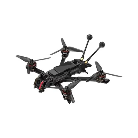 Axisflying VERTEX5 5吋 FPV穿越機 DJI O4 DC套機 460g 輕量化 全包裹（細節圖 3）