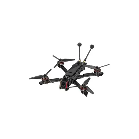 Axisflying VERTEX5 5吋 FPV穿越機 DJI O4 DC套機 460g 輕量化 全包裹（細節圖 4）