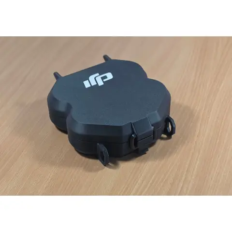 免費客製化 [ 台灣快速出貨 ]DJI NEO2 輕便收納盒｜一體式硬殼防護・可收納機體＋電池＋配件（細節圖 2）