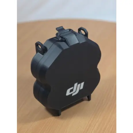 免費客製化 [ 台灣快速出貨 ]DJI NEO2 輕便收納盒｜一體式硬殼防護・可收納機體＋電池＋配件（細節圖 3）