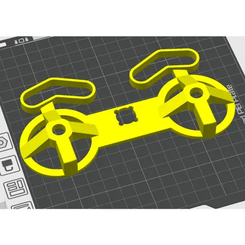 Jumper T14 T15 搖桿保護罩｜遙控器撥桿防護 保護蓋 飛手外出收納神器 FPV 穿越機配件（細節圖 2）