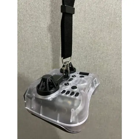 Radiomaster Pocket 遙控器 搖桿保護罩 TPU保護蓋 防壓防撞 3D列印配件（主圖）