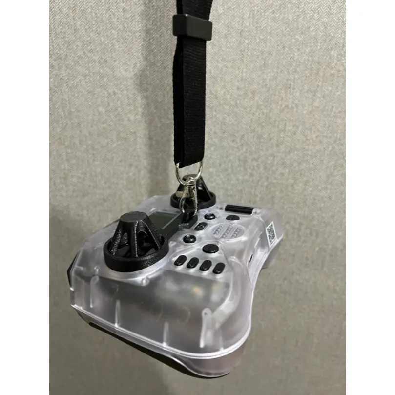 Radiomaster Pocket 遙控器 搖桿保護罩 TPU保護蓋 防壓防撞 3D列印配件（主圖）